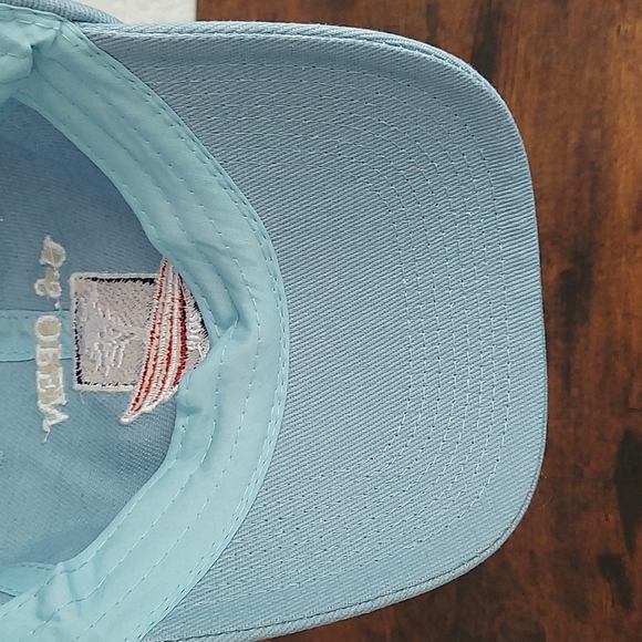 US Open Golf Hat Blue Pebble Beach 2019 USGA - Picture 8 of 10